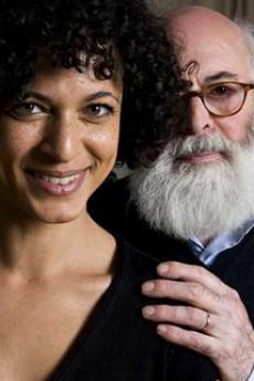 Sarah e Adolfo Kaminsky (foto da www.wuz.it)