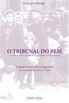 La versione in portoghese de "Il Tribunale del Bene"