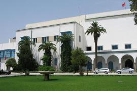 Il Museo Bardo di Tunisi