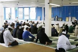 Si teme che la predicazione islamica porti all'estremismo