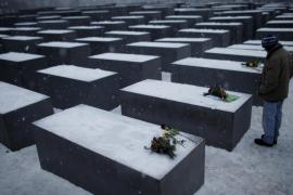 Il Memoriale della Shoah di Berlino