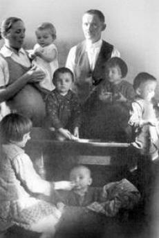 La famiglia Ulma, Giusti trucidati dai nazisti