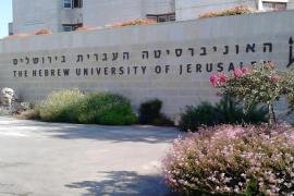 Hebrew University, sede del 5° Congresso Globale sui Genocidi 