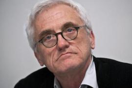 Jan Thomas Gross, lo studioso polacco autore del libro "Neighbours" sulla strage di Jedbawne
