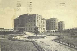 l'Istituto Palazzolo