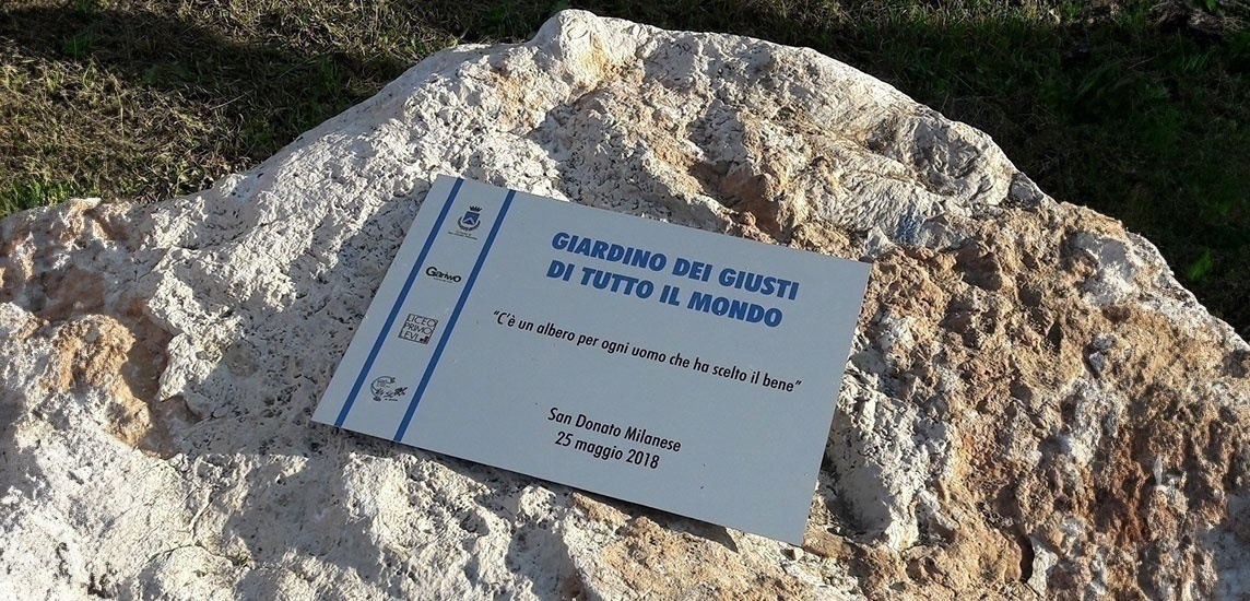 Giardino di San Donato