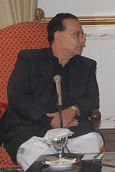 Salman Taseer (fonte Wikicommons, utente Punjab Bar Council)