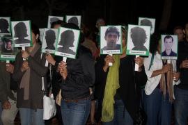 Manifestazione in ricordo delle vittime delle proteste in Iran (Foto di Steve Rhodes)
