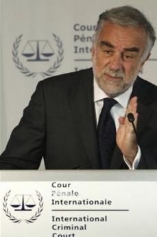 Luis Moreno-Ocampo