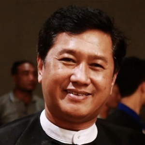 Kyaw Min Yu