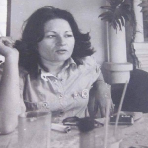 Marianela Garcia Vilas