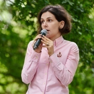 Maria Mikaelyan
