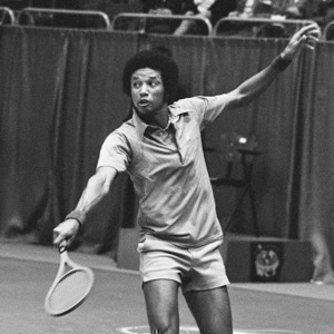 Arthur Ashe