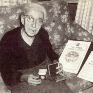 Clotilde Roda Boggio