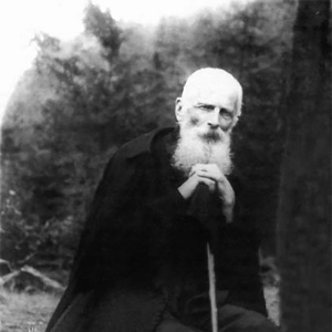 Klemens Sheptytsky