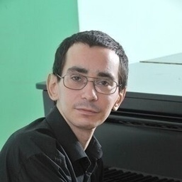 Pavel Kushnir