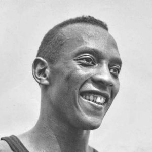 Jesse Owens