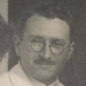 Ludwig Guttmann