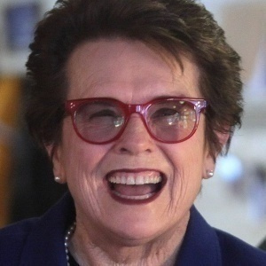 Billie Jean King