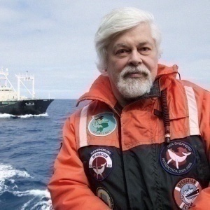 Paul Watson