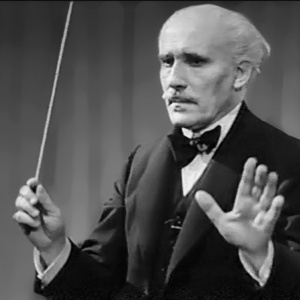 Arturo Toscanini