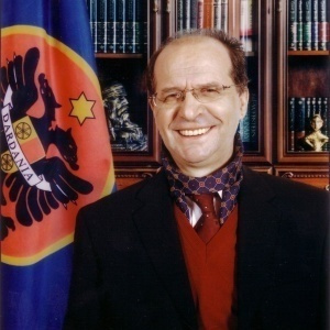 Ibrahim Rugova