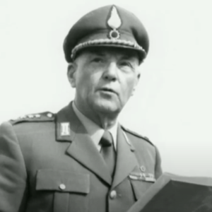 Gianfranco Maria Chiti