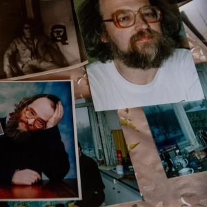 Alexander Valerievich Skobov