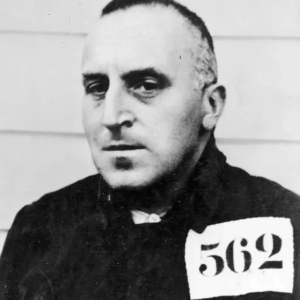 Carl von Ossietzky