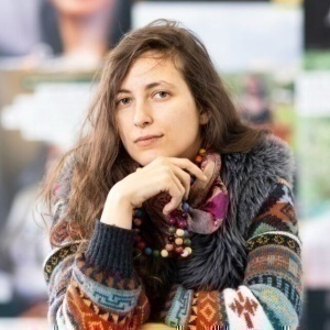 Aleksandra Skochilenko