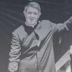 Padre Giuseppe Policardi