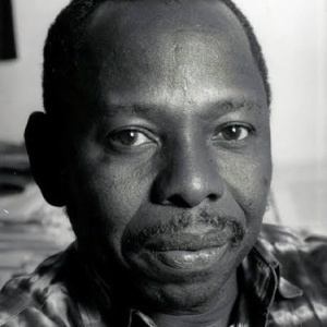 Kenule Beeson (Ken) Saro-Wiwa
