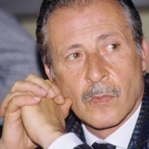 Paolo Borsellino