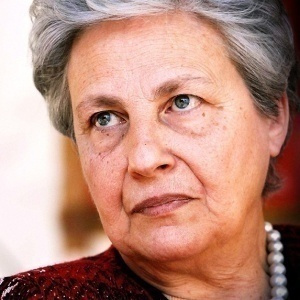 Rita Borsellino