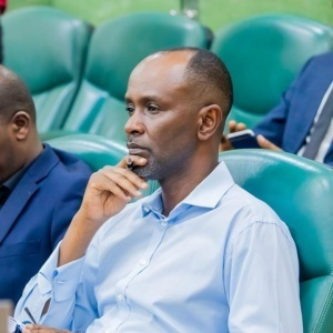 Eric Eugène Murangwa