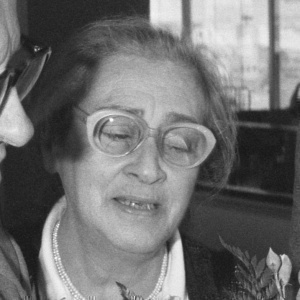 Elena Bonnėr Sacharova