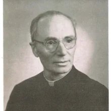 Don Ferdinando Pasin