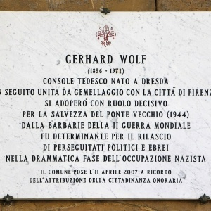 Gerhard Wolf