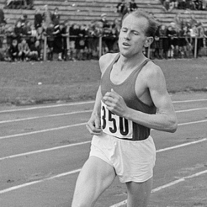 Emil Zátopek