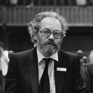 Aleksandr “Alik” Il’ič Ginzburg