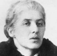 Lidija Korneevna Čukovskaja