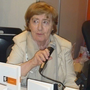 Elena Čukovskaja