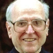 Father Lido Mencarini