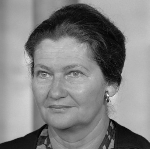 Simone Veil