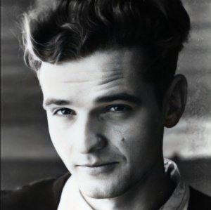 Hans Scholl