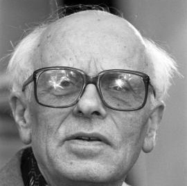 Andrej Dmitrievič Sacharov