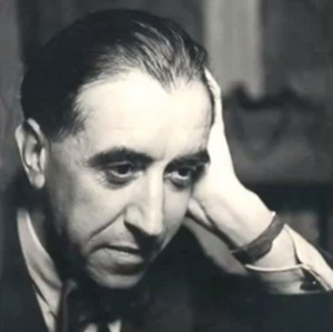 Piero Calamandrei