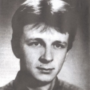 Siniša Glavašević