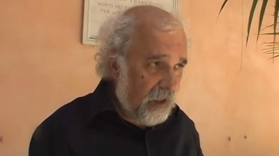 Intervista a Ragip Zarakoglu