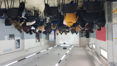 Inaugurazione del Giardino dei Giusti a Molfetta